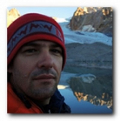 Daniel Rutllant Torres