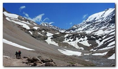 Piedra numerada y el Plomo